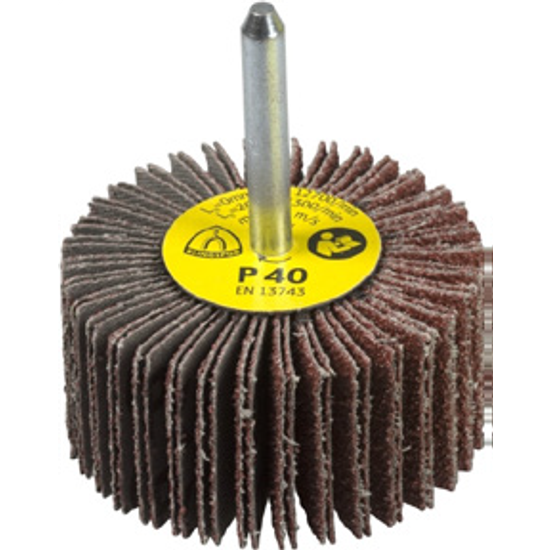 Mop Wheels (various sizes & grids)
